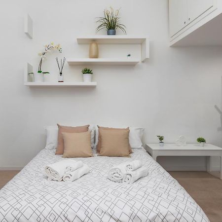Meravigliosa Suite In Brera, Moscova M2 ミラノ エクステリア 写真