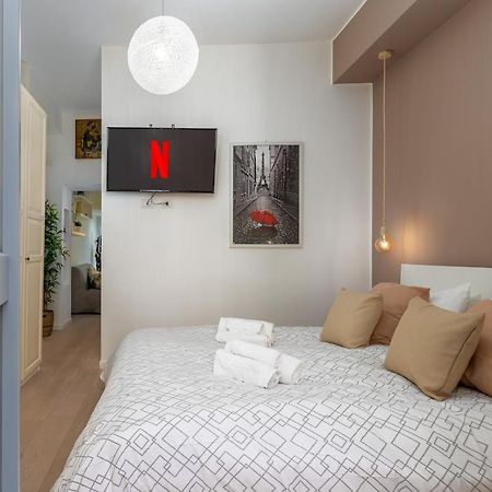 Meravigliosa Suite In Brera, Moscova M2 ミラノ エクステリア 写真