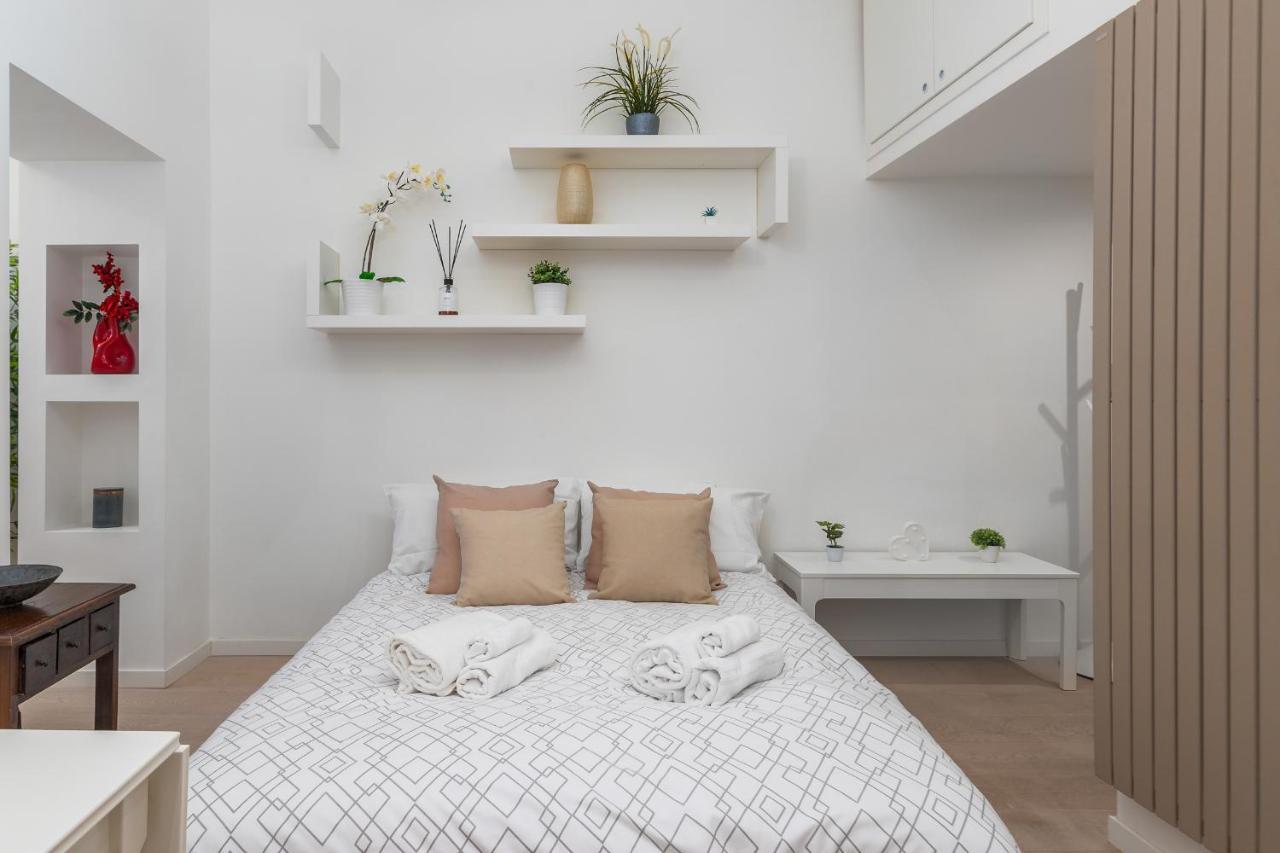 Meravigliosa Suite In Brera, Moscova M2 ミラノ エクステリア 写真