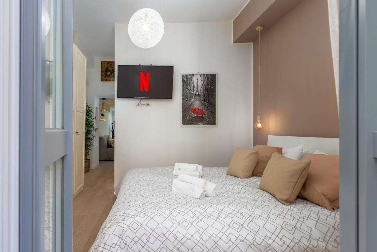 Meravigliosa Suite In Brera, Moscova M2 ミラノ エクステリア 写真